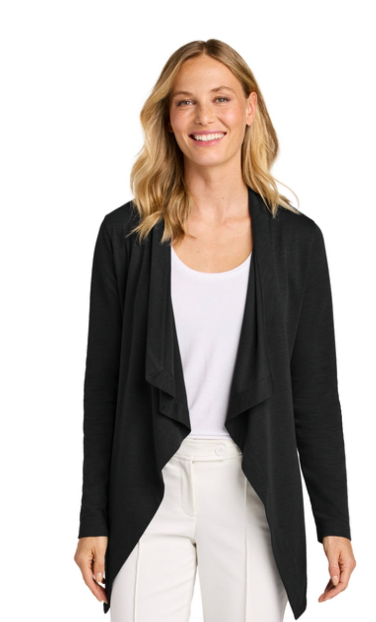 Port Authority® Women’s Breakwater Open Cardigan LK820