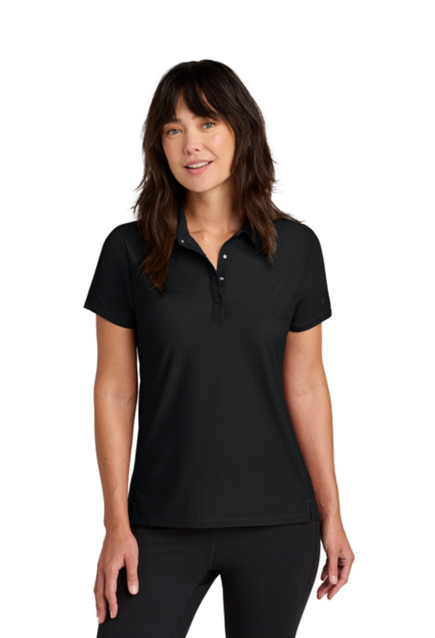 OGIO® Women’s Envision Polo LOG154