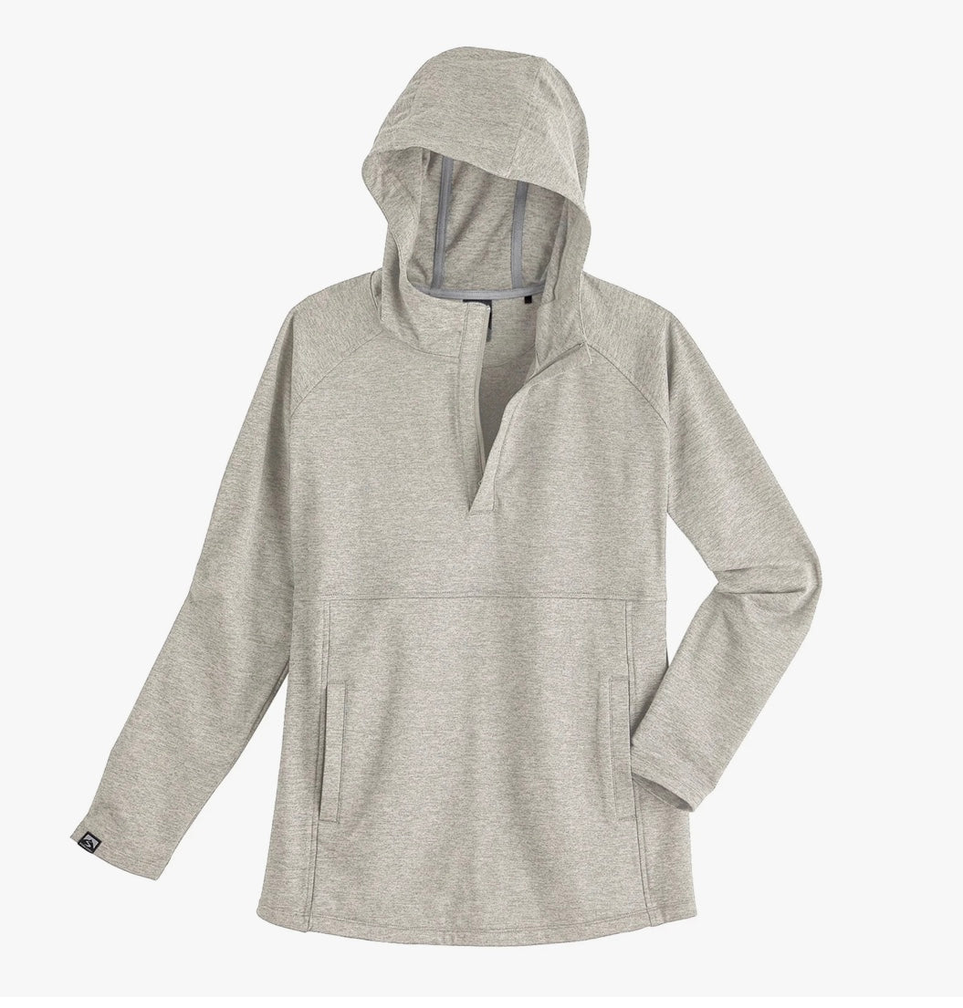 Storm Creek Women's Sidekick Quarter Zip 2445