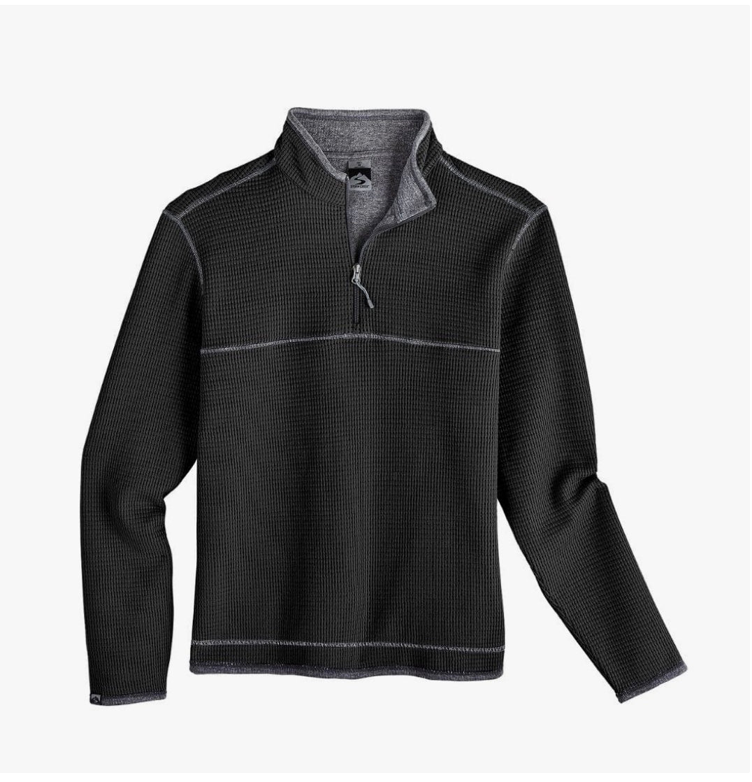 Men's Maverick Quarter Zip 2920
