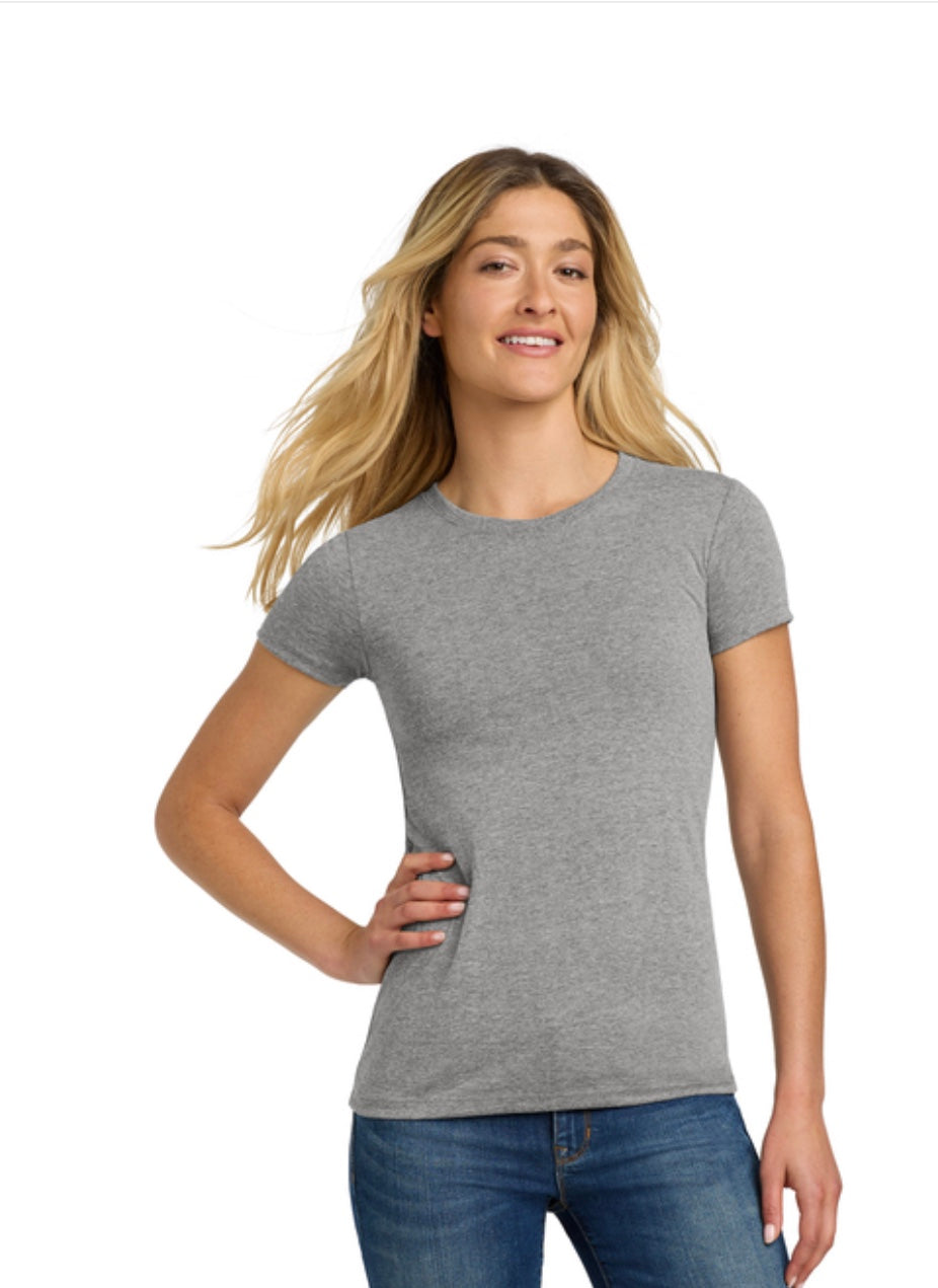 Next Level Apparel® Women’s Tri-Blend Tee NL6710