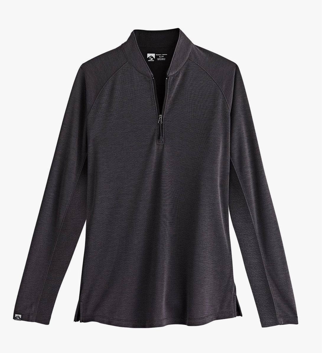 Women's Renewer II Quarter Zip 1895