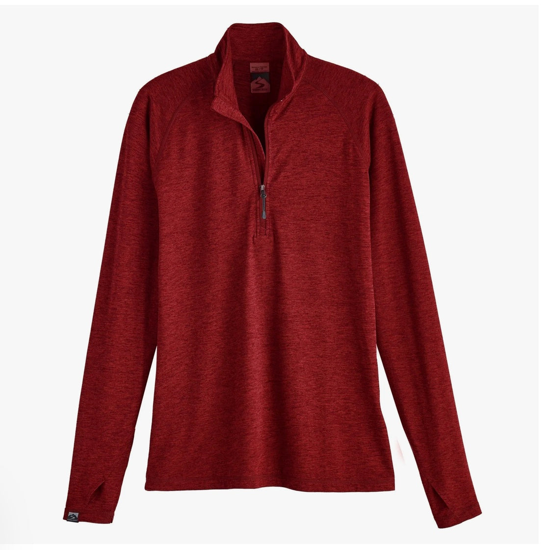 Women's Pacesetter Quarter Zip 2345