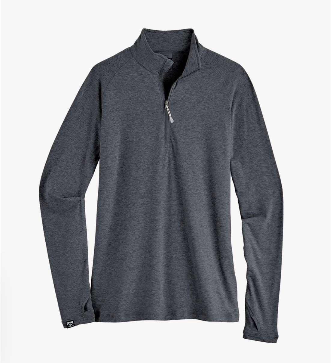 Women's Pacesetter Quarter Zip 2345