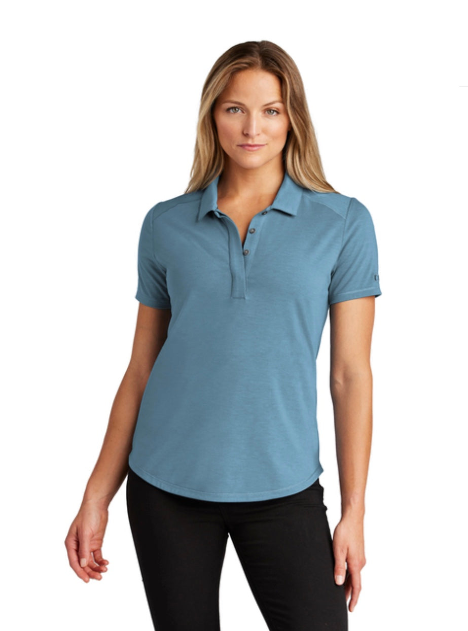 OGIO® Women's Motion Polo LOG152