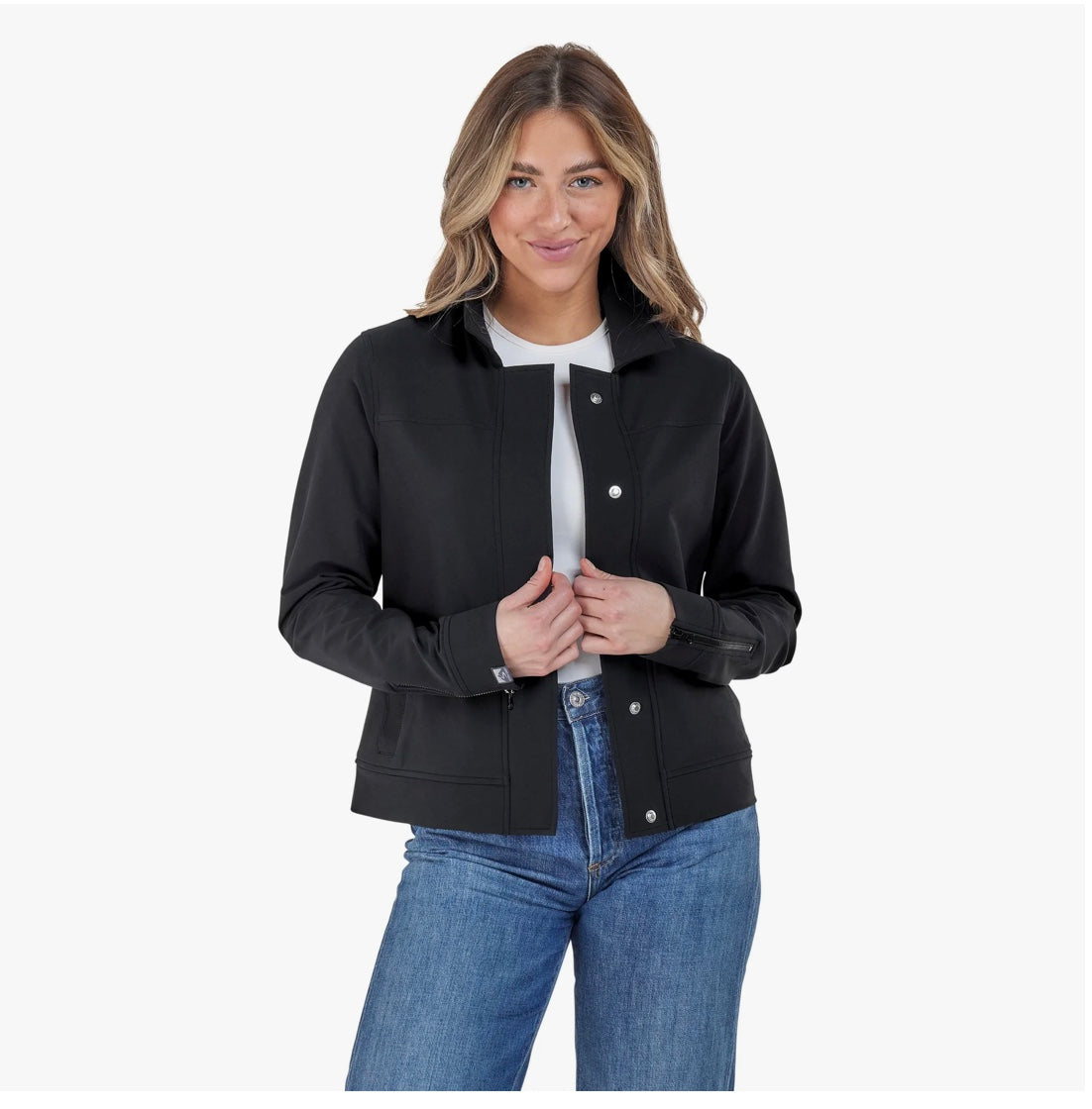 Women's Challenger Jacket 4075