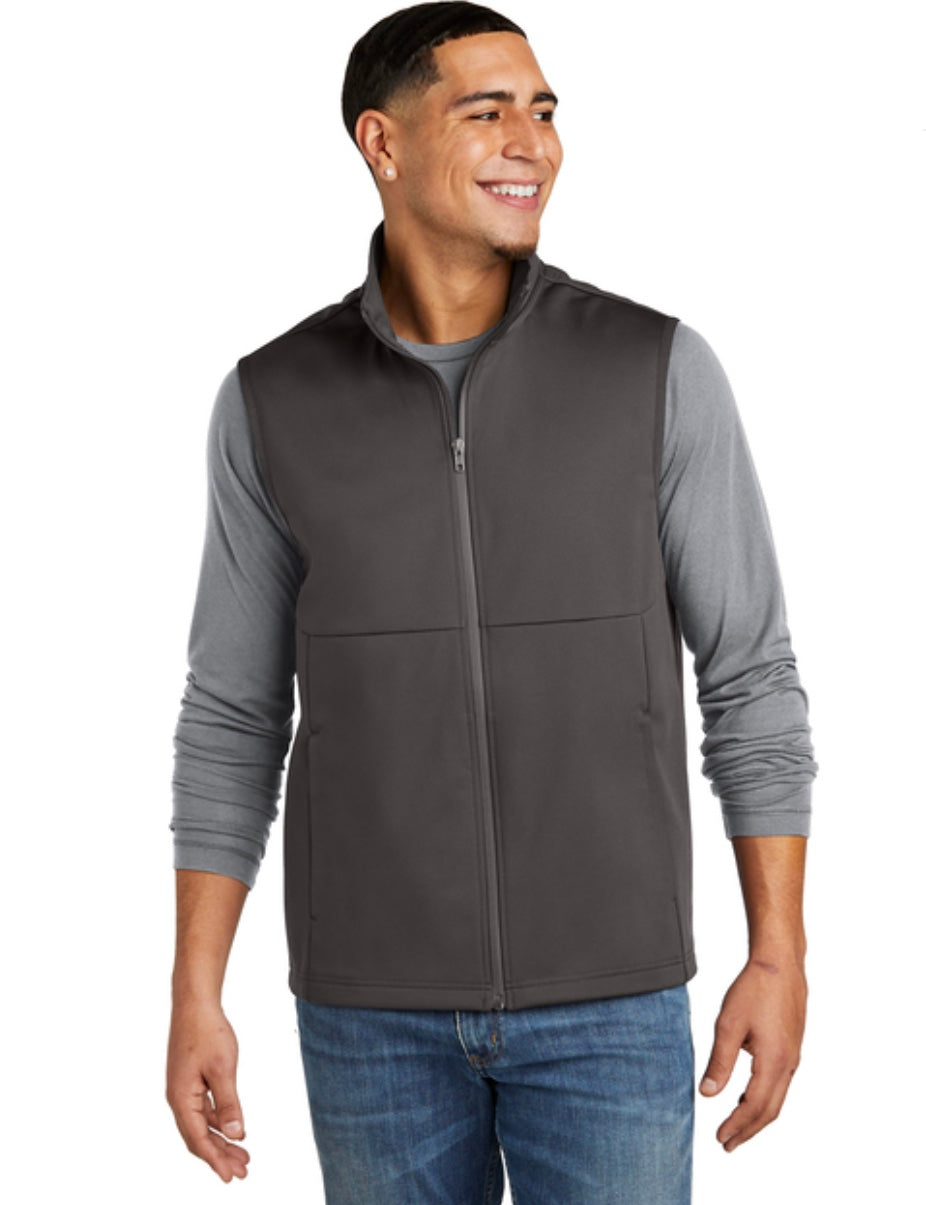 Sport-Tek® Soft Shell Vest ST981