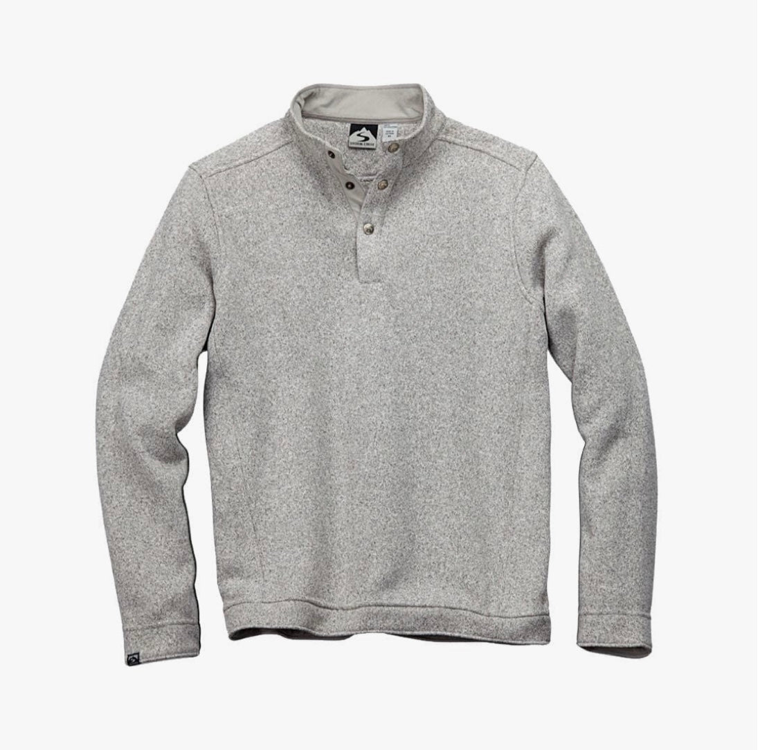 Unisex Overachiever Pullover 4640