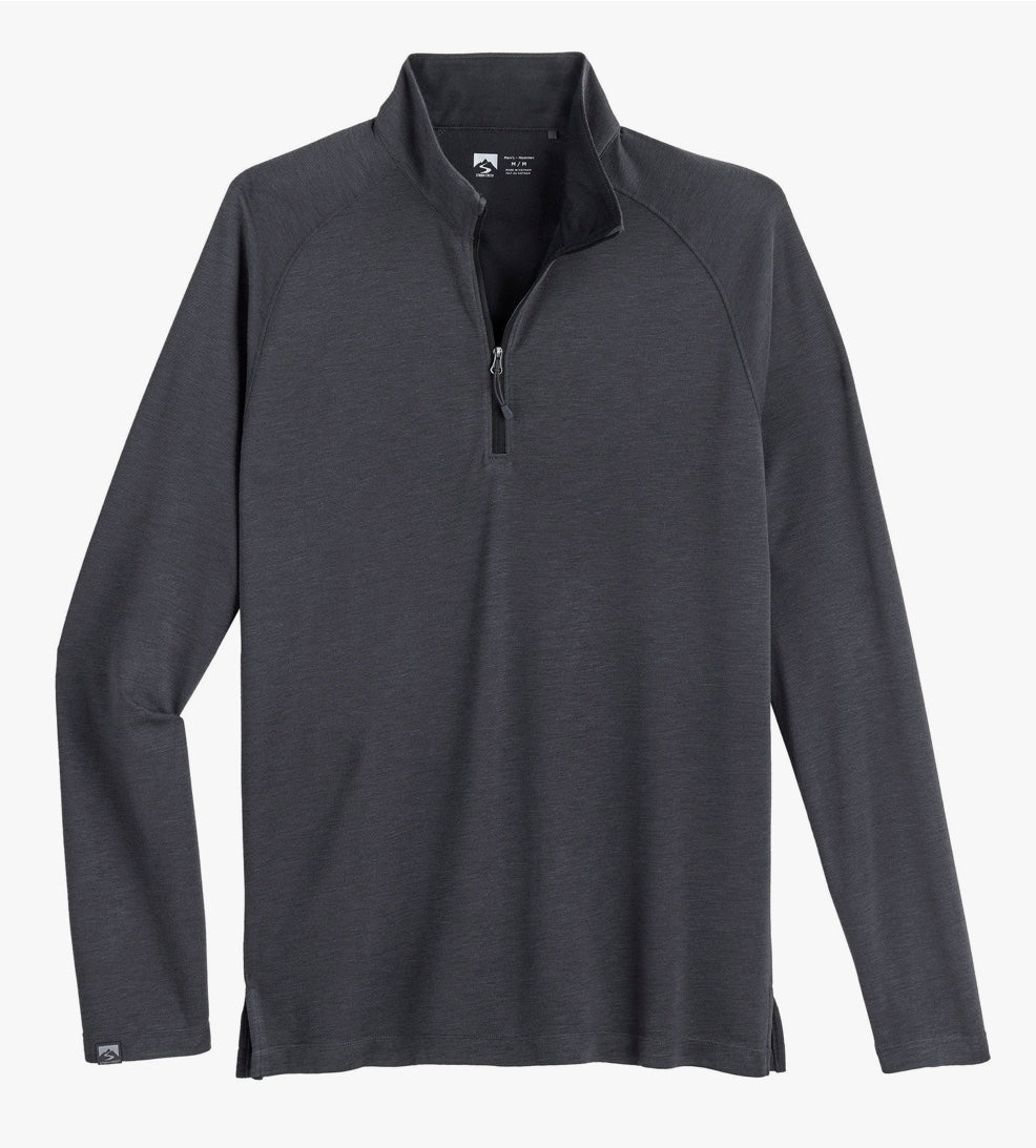 Men's Renewer II Quarter Zip 1891