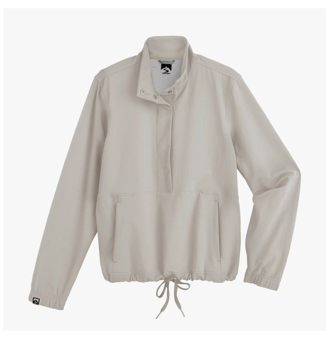 Storm Creek Women's Outdoer Pullover 4085