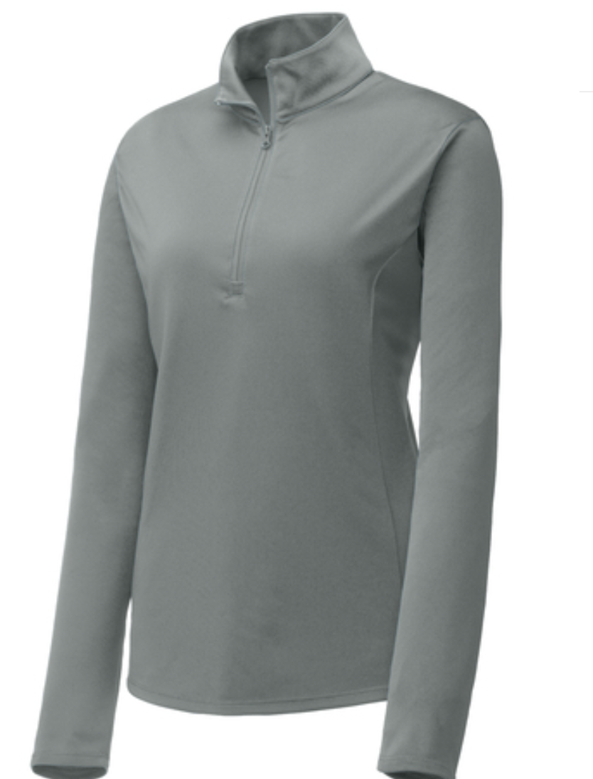 Sport-Tek Women 1/4 Zip LST357