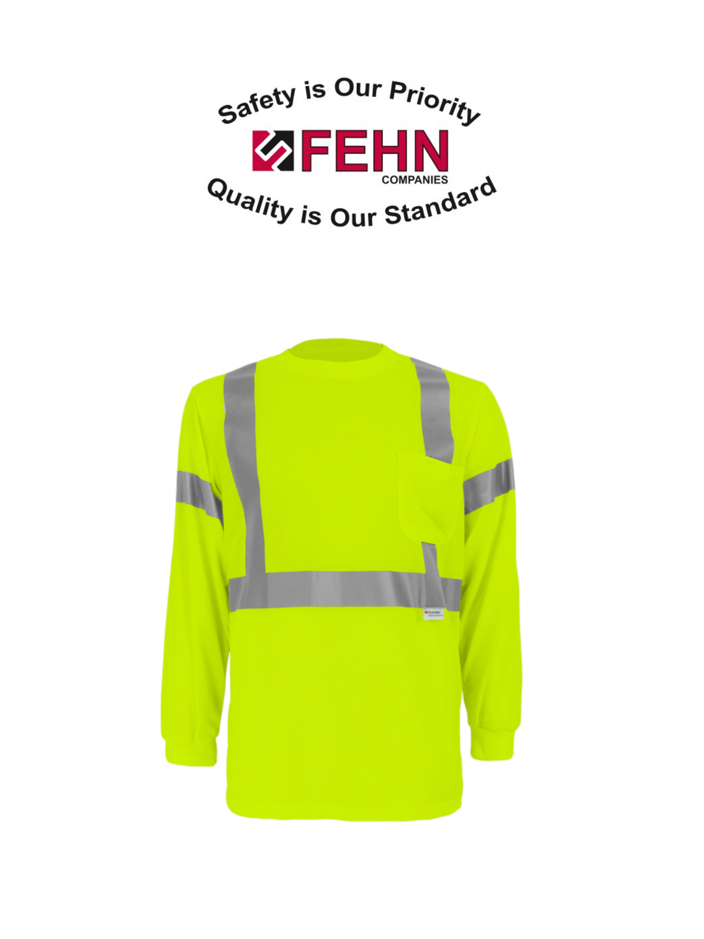FROGWEAR GLO-008LS