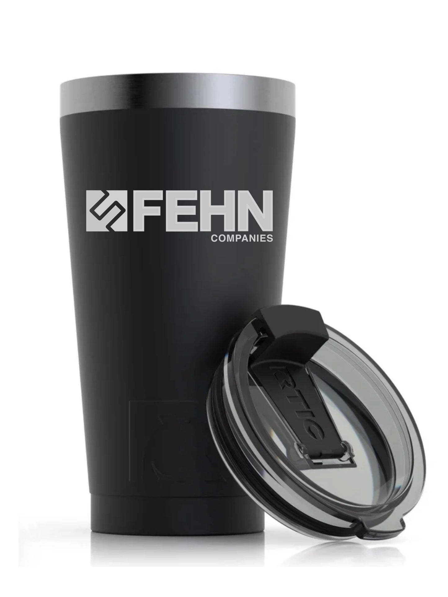 Logo Tumbler