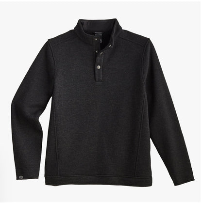 Unisex Overachiever Pullover 4640