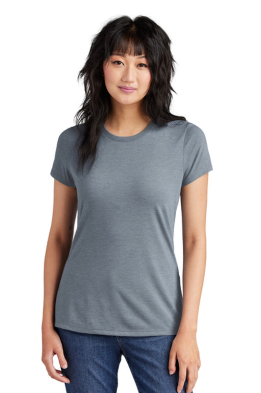 District ® Women’s Perfect Tri ® Tee DM130L