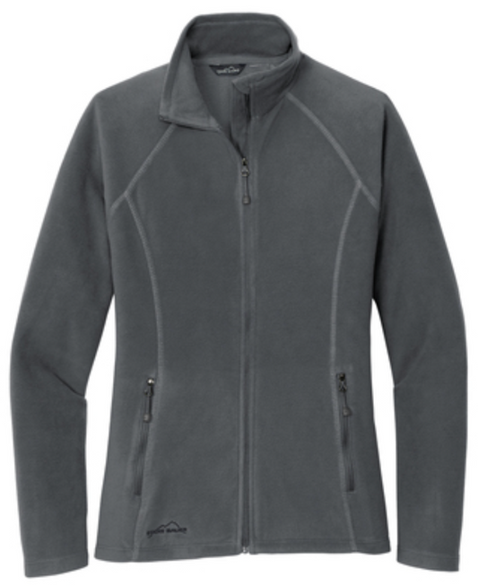 Eddie Bauer Women's Fleece Full Zip EB225