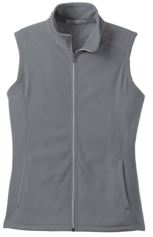 Port Authority Fleece Vest L226