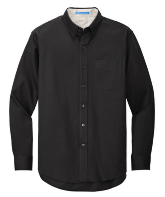 Port Authority Long Sleeve Button Up TLS608