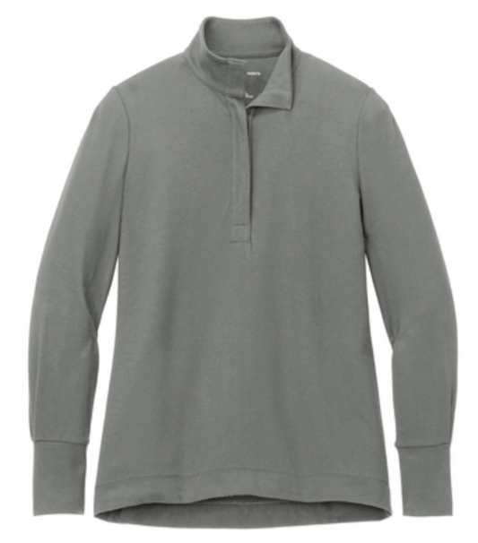 Port Authority 1/4 zip LK829