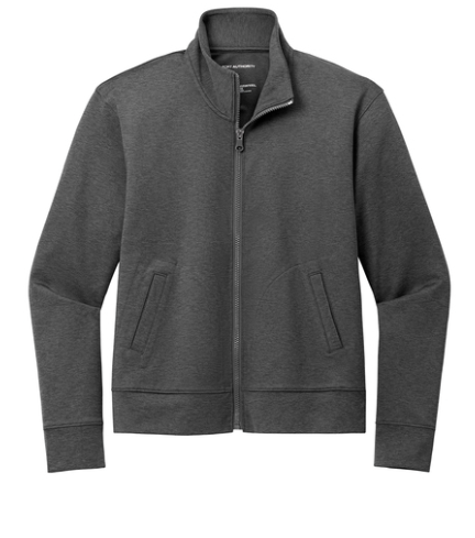 Port Authority Women's C-FREE Double Knit Full-Zip LK881