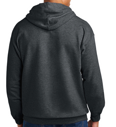 Gildan® Softstyle® Midweight Pullover Hooded Sweatshirt