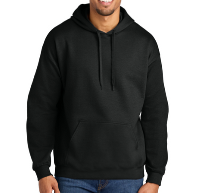 Gildan® Softstyle® Midweight Pullover Hooded Sweatshirt
